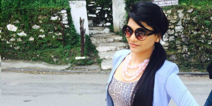 Anusha Jain brand Bonjour