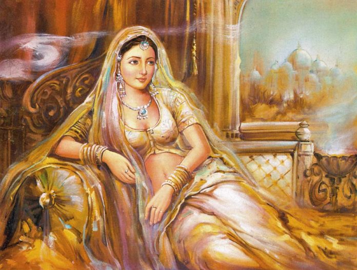Padmavati controversy