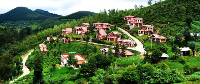 ooty