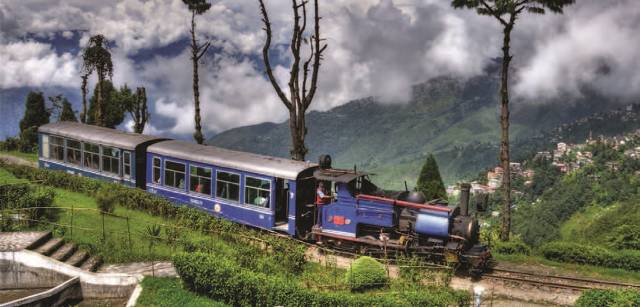 darjeeling