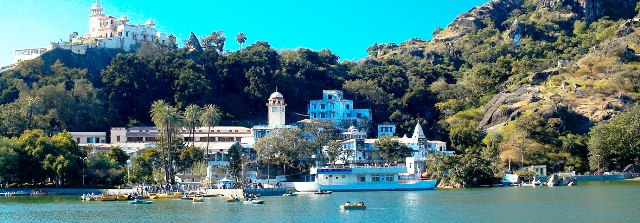 mount abu