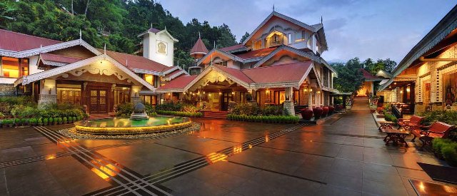 gangtok