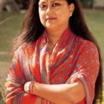 Vasundhara-Raje-Scindia