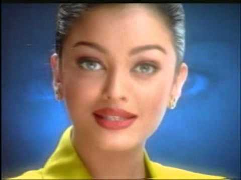 Aishwarya Rai eye donation ad