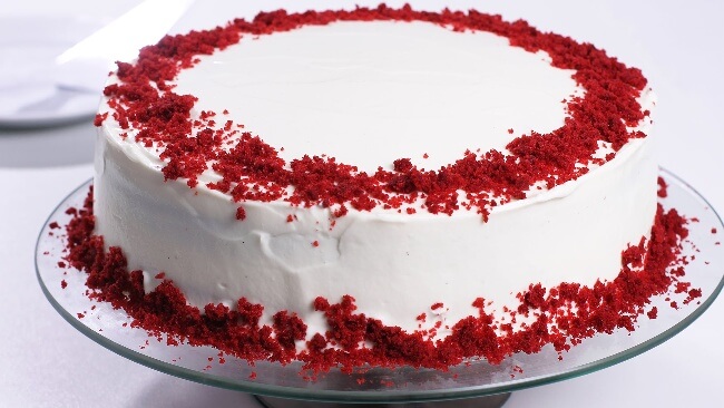 Christmas Cake