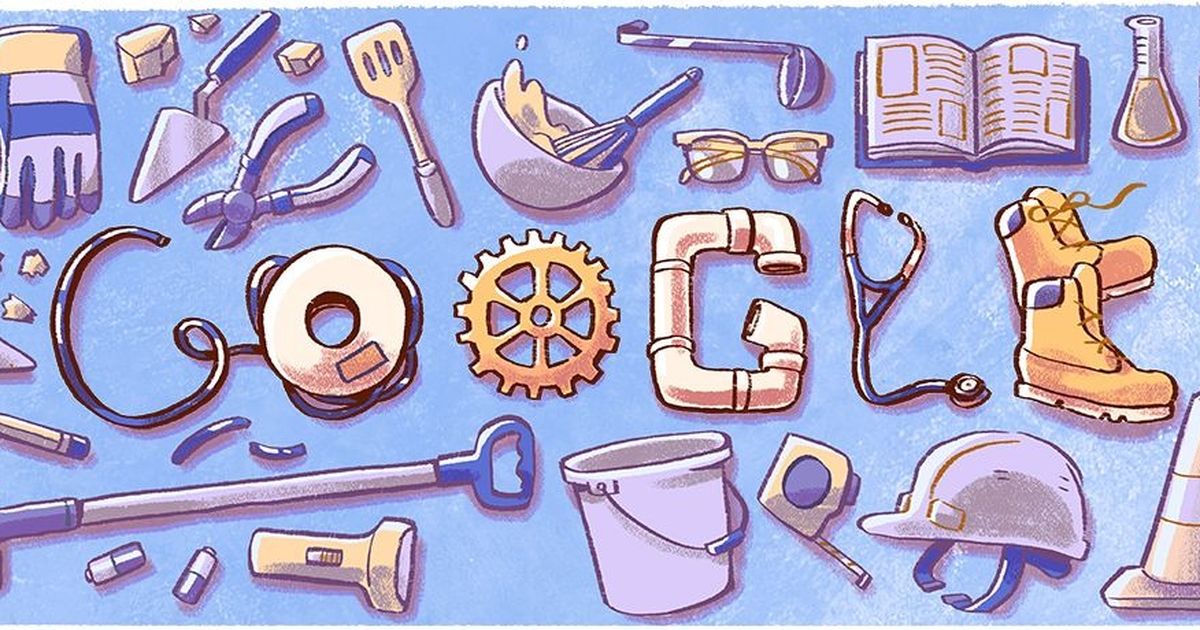 International Labour Day
