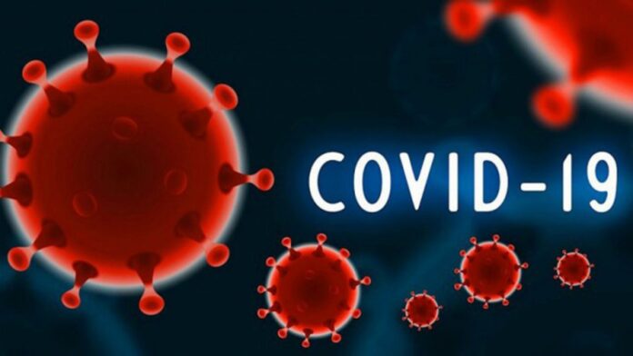 Coronavirus second wave, India